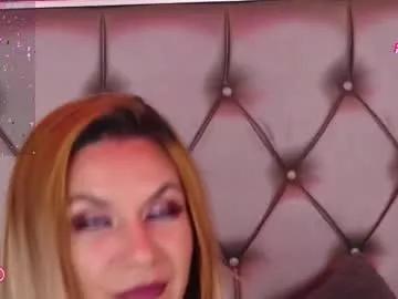 mayahales from Chaturbate is Freechat