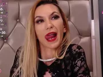mayahales from Chaturbate