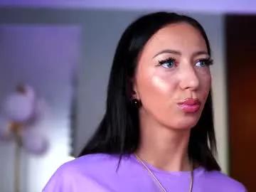 mayahipnoteyes from Chaturbate