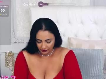 mayajansen from Chaturbate