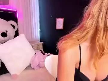 mayajhons from Chaturbate