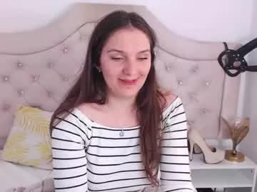 mayakinky from Chaturbate