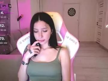 mayales from Chaturbate