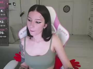 mayales from Chaturbate