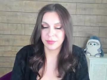 mayamilovich from Chaturbate is Freechat