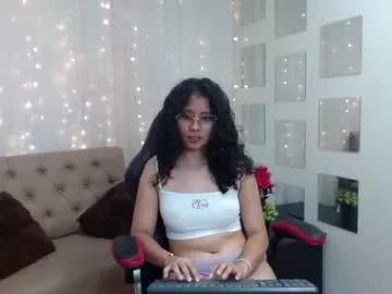 mayamoira from Chaturbate