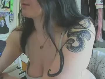 mayamoore00 from Chaturbate