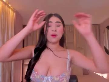 mayamoretti from Chaturbate is Freechat