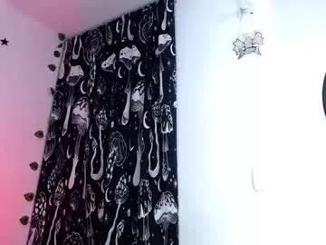 mayaredd from Chaturbate