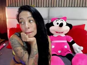 mayarusell01 from Chaturbate