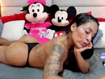 mayarusell01 from Chaturbate