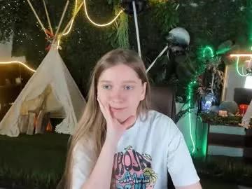 mayasinabon from Chaturbate