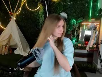 mayasinabon from Chaturbate