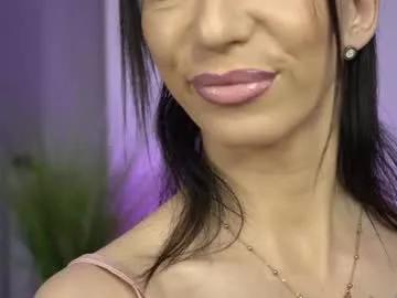 mayaskinny from Chaturbate