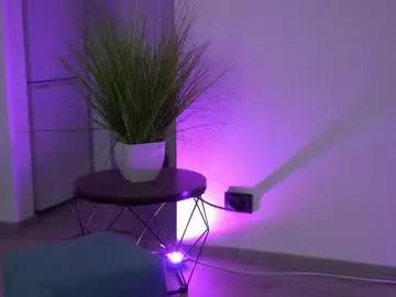mayaskinny from Chaturbate