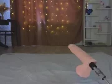 mayaster from Chaturbate