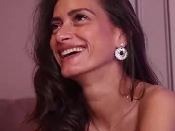 mayavixxen from Chaturbate