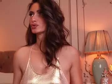 mayavixxen from Chaturbate is Freechat