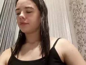 maybellebrimer from Chaturbate is Freechat