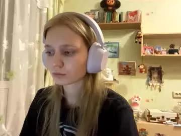 Maybelleensminger webcams show profile image 
