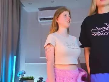 Photos of maydacroswell from Chaturbate is Freechat