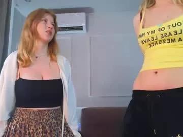 maydacroswell from Chaturbate is Freechat