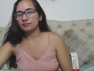 maylin_hornyy19 from Chaturbate is Freechat