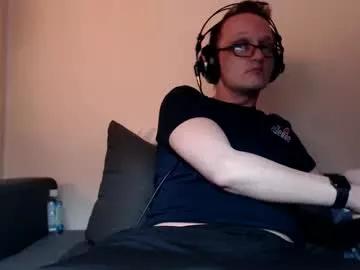 mcmike_es from Chaturbate