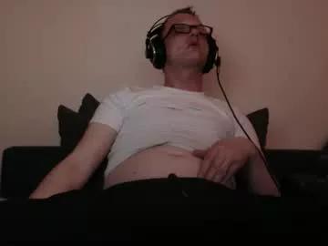 mcmike_es from Chaturbate