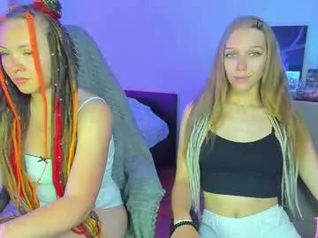 mdaluna from Chaturbate is Freechat