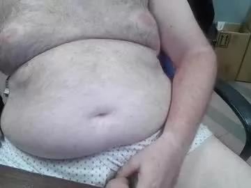 mdm1981 from Chaturbate