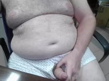 mdm1981 from Chaturbate
