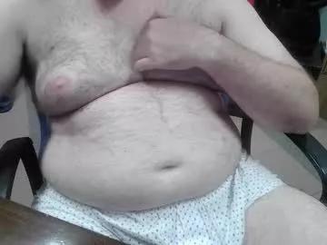 mdm1981 from Chaturbate