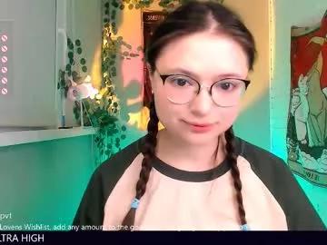 Photos of me_hanna from Chaturbate is Freechat