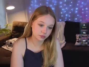 me_michelle from Chaturbate