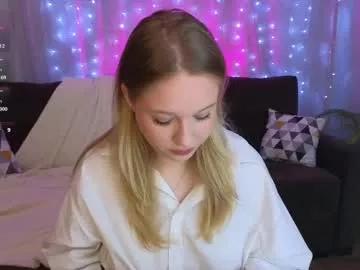 me_michelle from Chaturbate