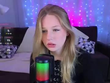 me_michelle from Chaturbate