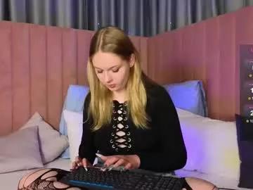 me_michelle from Chaturbate