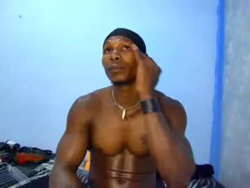 medellinblacx from Chaturbate