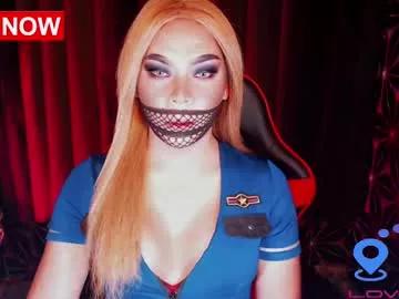medusaprey from Chaturbate is Freechat