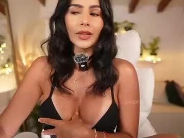 Meegan1 webcams show profile image 