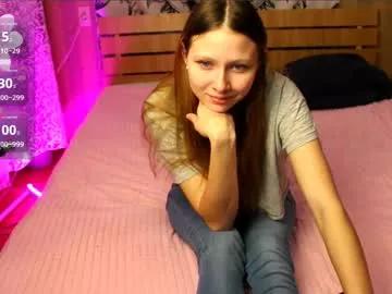 meek_cutie from Chaturbate