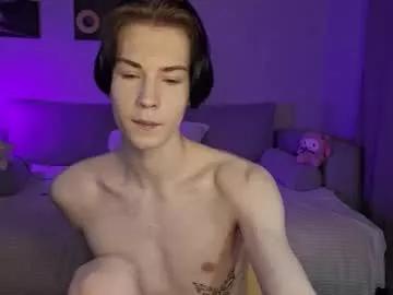 meetmikee from Chaturbate is Freechat