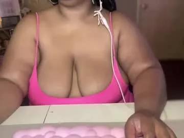 meetsouthernpeach from Chaturbate