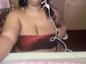 meetsouthernpeach from Chaturbate