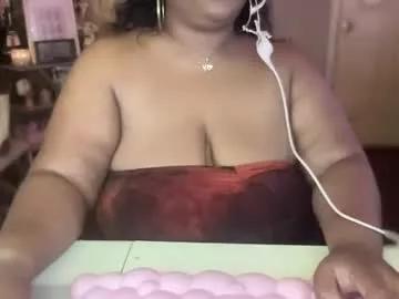 meetsouthernpeach from Chaturbate