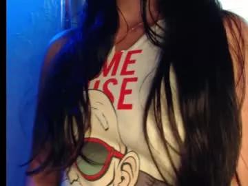 Photos of meg4nmiau from Chaturbate is Freechat