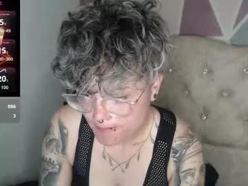 megan_coop3r_ from Chaturbate is Freechat