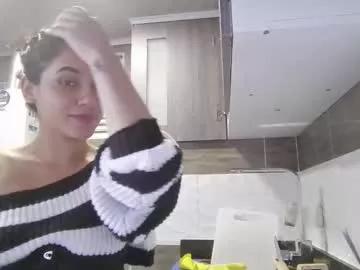 megan_lof from Chaturbate is Freechat