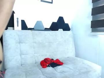megan_mdls from Chaturbate is Freechat